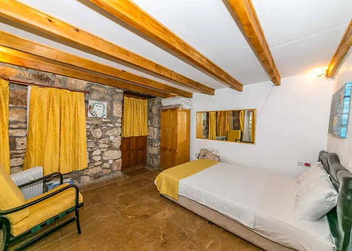 Söğüt Marmaris Daily Weekly Muğla