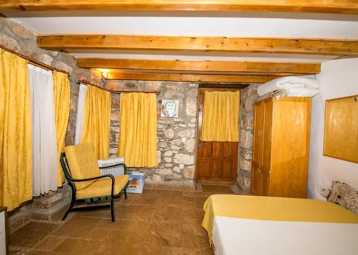 Söğüt Marmaris Daily Weekly * Muğla