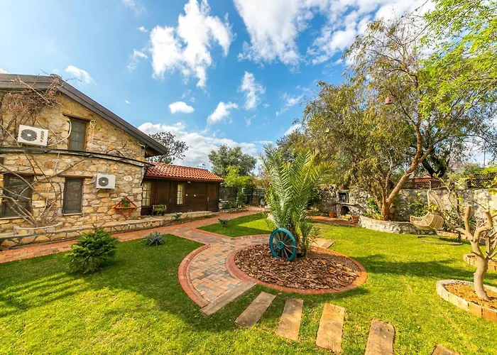 Söğüt Marmaris Daily Weekly Villa