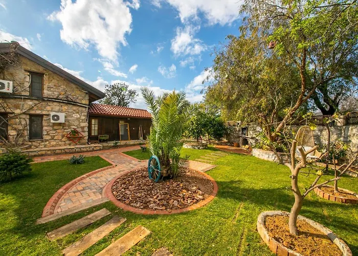 Söğüt Marmaris Daily Weekly Villa Muğla