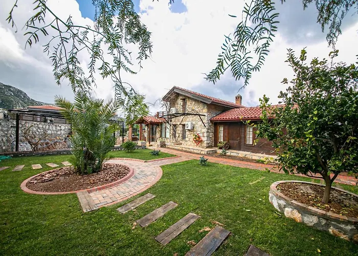 Söğüt Marmaris Daily Weekly * Muğla