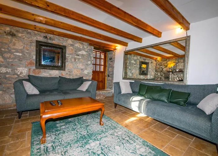 Söğüt Marmaris Daily Weekly * Muğla