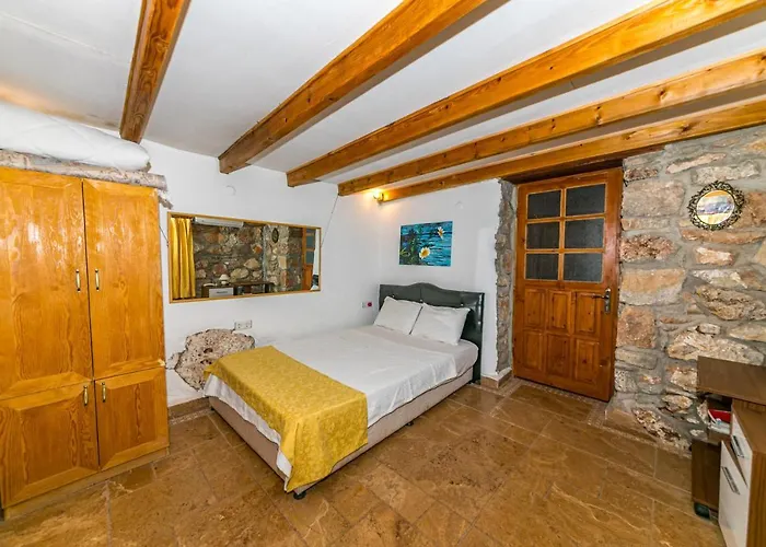 Söğüt Marmaris Daily Weekly Villa Muğla