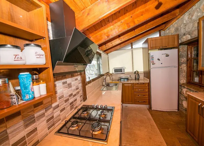 Söğüt Marmaris Daily Weekly *