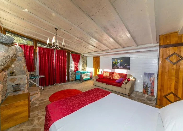 Villa Söğüt Marmaris Daily Weekly Muğla