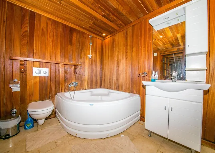 Villa Söğüt Marmaris Daily Weekly