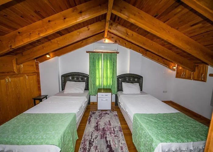 Villa Söğüt Marmaris Daily Weekly *